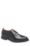 Hugo Boss Leather Lace-up Derby Shoes