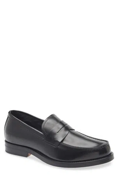 Hugo Boss Boss Letic Penny Loafer