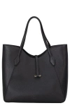 Hugo Boss Boss Lidney Leather Tote