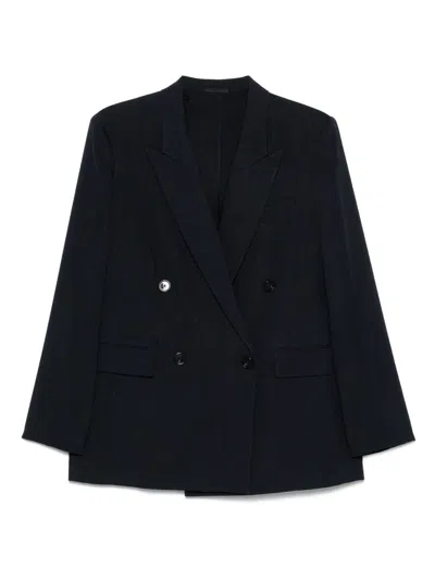 HUGO BOSS BOSS LINEN BLAZER