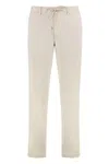 Hugo Boss Boss Linen Blend Trousers