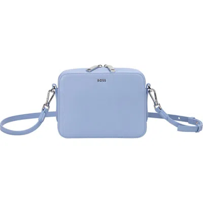 Hugo Boss Boss Liriel Faux Leather Crossbody Bag