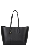 Hugo Boss Boss Liriel Faux Leather East/west Shopper Bag