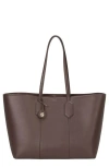 Hugo Boss Boss Liriel Faux Leather East/west Shopper Bag