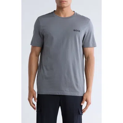 Hugo Boss Boss Logo Graphic T-shirt