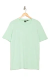 Hugo Boss Boss Logo Graphic T-shirt