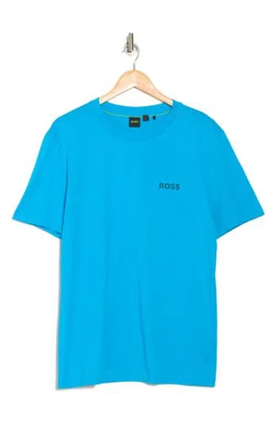 Hugo Boss Boss Logo Graphic T-shirt