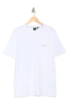Hugo Boss Boss Logo Graphic T-shirt