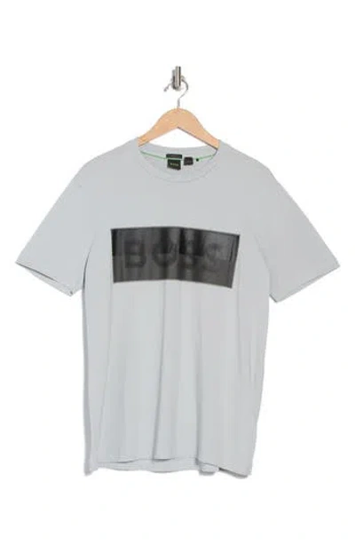 Hugo Boss Boss Logo Graphic T-shirt
