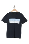 Hugo Boss Boss Logo Graphic T-shirt