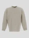 HUGO BOSS BOSS LOGO SWEATSHIRT