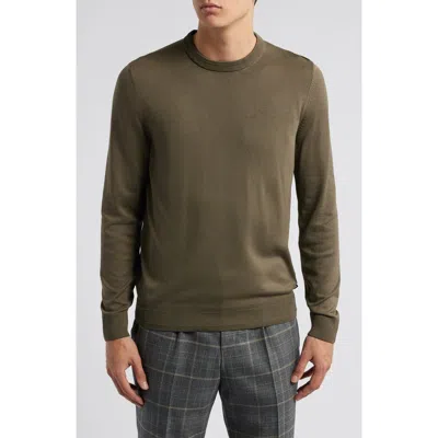 HUGO BOSS BOSS LOPE CREWNECK SWEATER