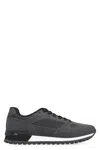 Hugo Boss Common Projects Sneaker Retro Classic In Gray