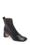 Hugo Boss Boss Luara Bootie In Black