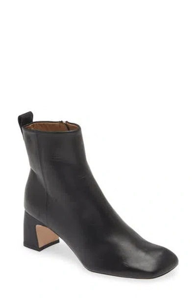 Hugo Boss Boss Luara Bootie In Black