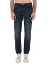 Hugo Boss Boss Maine Regular Fit Jeans