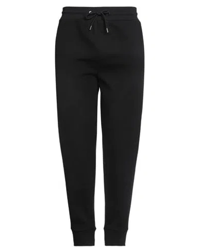 HUGO BOSS BOSS MAN PANTS BLACK SIZE XXL COTTON