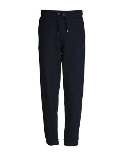 Hugo Boss Pants In Navy Blue