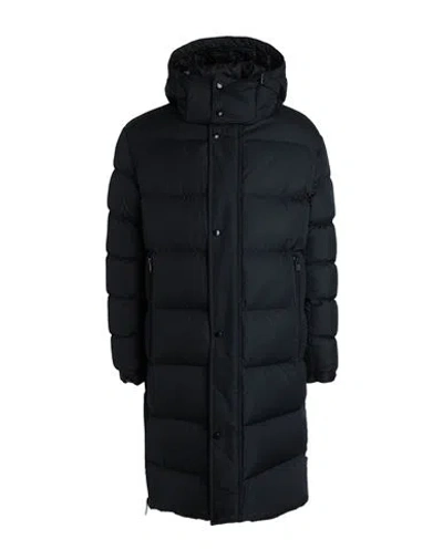 Hugo Boss Boss Man Down Jacket Black Size 40 Polyester