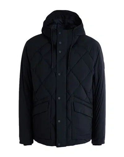 Hugo Boss Boss Man Puffer Black Size 36 Polyamide, Elastane