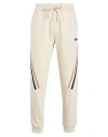 Hugo Boss Boss Man Sleepwear Beige Size L Cotton