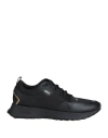 Hugo Boss Boss Jonah Fabric Low-top Sneakers