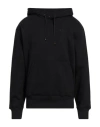 Hugo Boss Boss Sweatshirts In Black