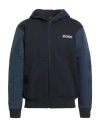Hugo Boss Boss Man Sweatshirt Midnight Blue Size M Cotton