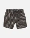 Hugo Boss Boss Sea In Multi