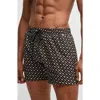 Hugo Boss Boss Sea In Multi