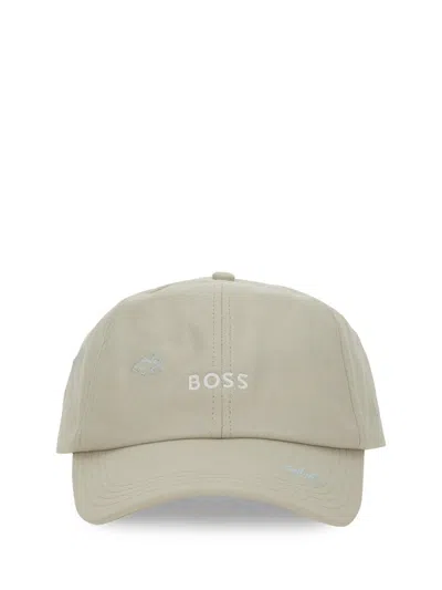 Hugo Boss Cappello Da Baseball Derrel
