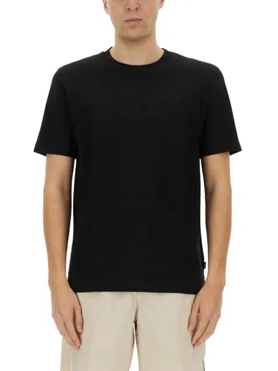 HUGO BOSS BOSS MEN T-SHIRT "C-THOMPSON 121"