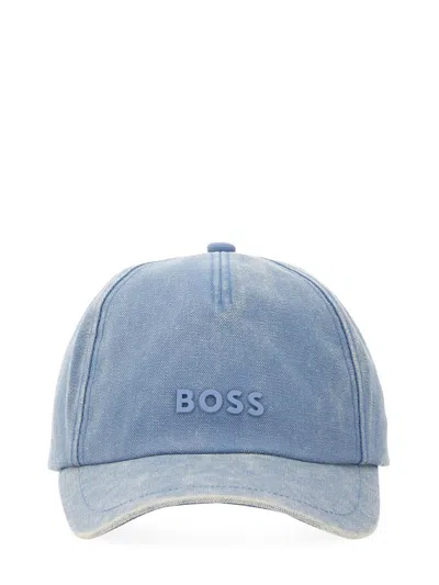 Hugo Boss Boss Men "cool" Baseball Cap