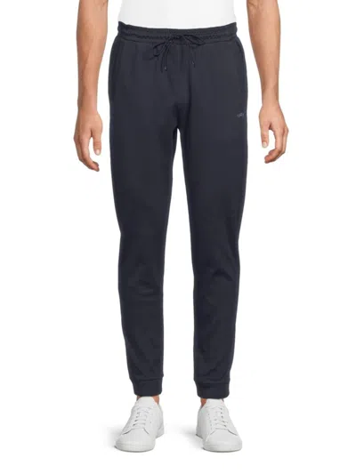 HUGO BOSS MEN'S HADIKO DRAWSTRING JOGGERS