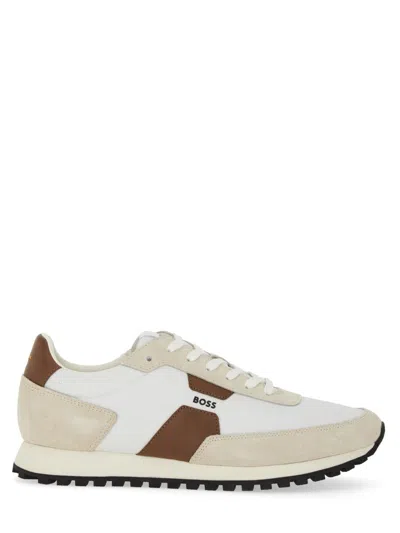 HUGO BOSS BOSS MEN "PARKOUR" SNEAKER