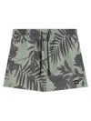 HUGO BOSS BOSS MEN "PIRANHA" SWIMSUIT