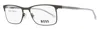 Hugo Boss Rectangular-frame Glasses In Multi