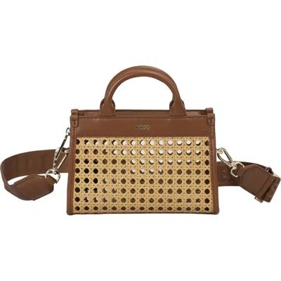 Hugo Boss Boss Mini Sandy Cane Tote