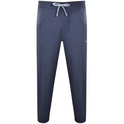 Hugo Boss Boss Mix And Match Joggers Blue