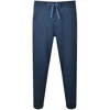Hugo Boss Boss Mix And Match Joggers Blue In Blue