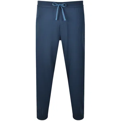 Hugo Boss Boss Mix And Match Joggers Blue