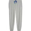 Hugo Boss Boss Mix Match Pajama Joggers In Multi