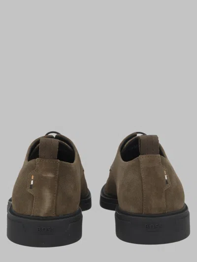 HUGO BOSS BOSS MOCASSINO "CALEV"