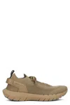 Hugo Boss Boss Sneaker Boss-motion With Reactive Sole In Brown
