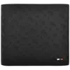 Hugo Boss Boss Mono Line Wallet Black