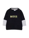 Hugo Boss Boss In Multi