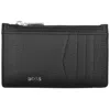 Hugo Boss Boss New Crosstown Card Holder Black