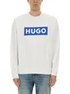 Hugo Boss Hugo Seylo Sweater