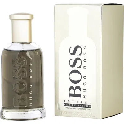 Hugo Boss Boss No.6 Eau De Parfum Spray For Men - 3.4 oz In Multi