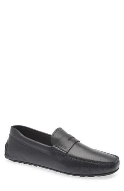 Hugo Boss Boss Noel Penny Loafer